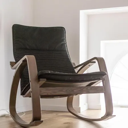Apartment Exclusive & Cozy Central In The Heart Of *