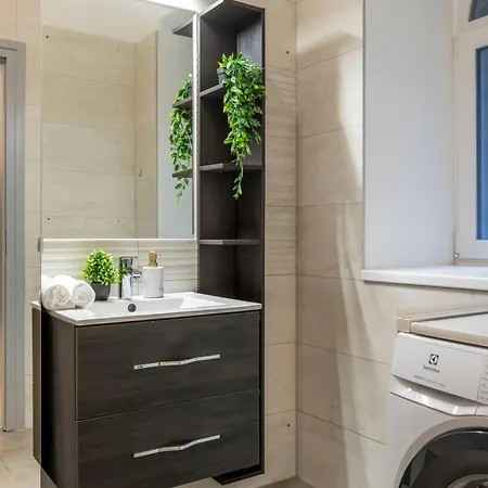 Exclusive & Cozy Central In The Heart Of Budapest