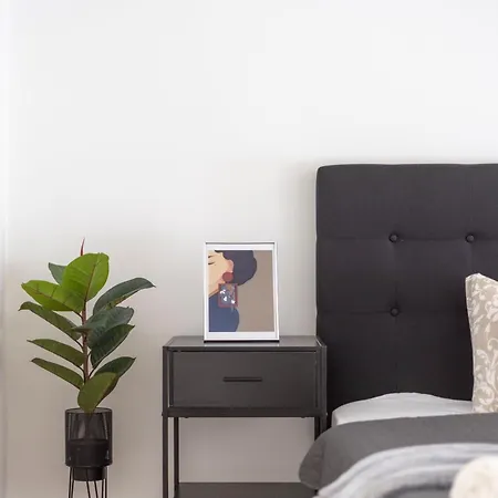Apartment Exclusive & Cozy Central In The Heart Of *