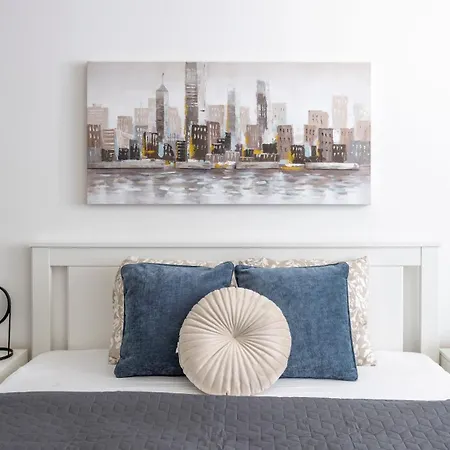 Exclusive & Cozy Central In The Heart Of Appartement