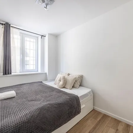 Exclusive & Cozy Central In The Heart Of Appartement Budapest